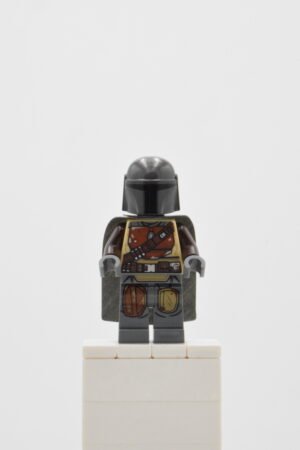 sw1057 LEGO Star Wars – The Mandalorian (Din Djarin)