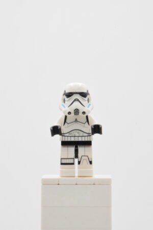 sw0617 LEGO Star Wars - Imperial Stormtrooper