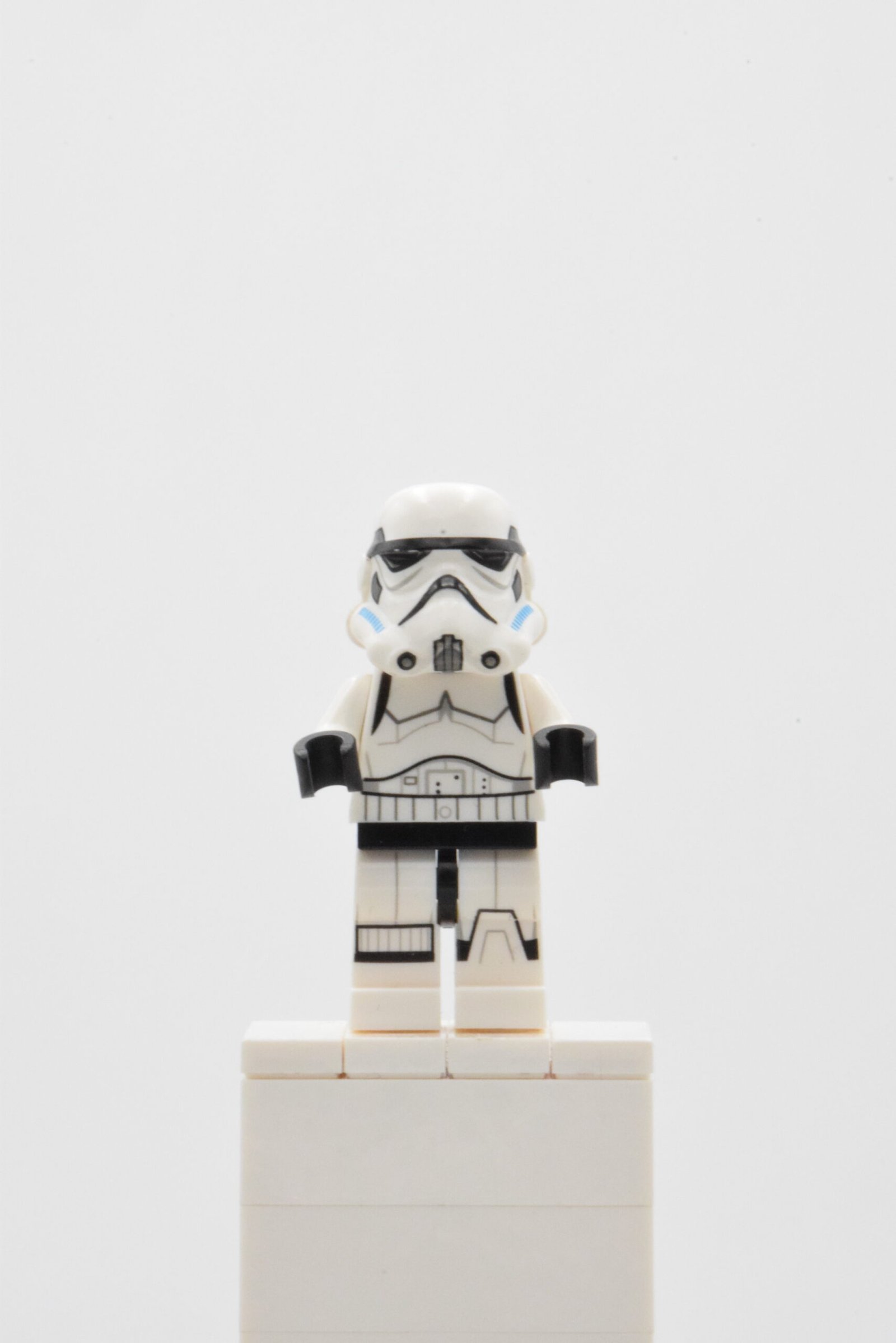 sw0617 LEGO Star Wars - Imperial Stormtrooper