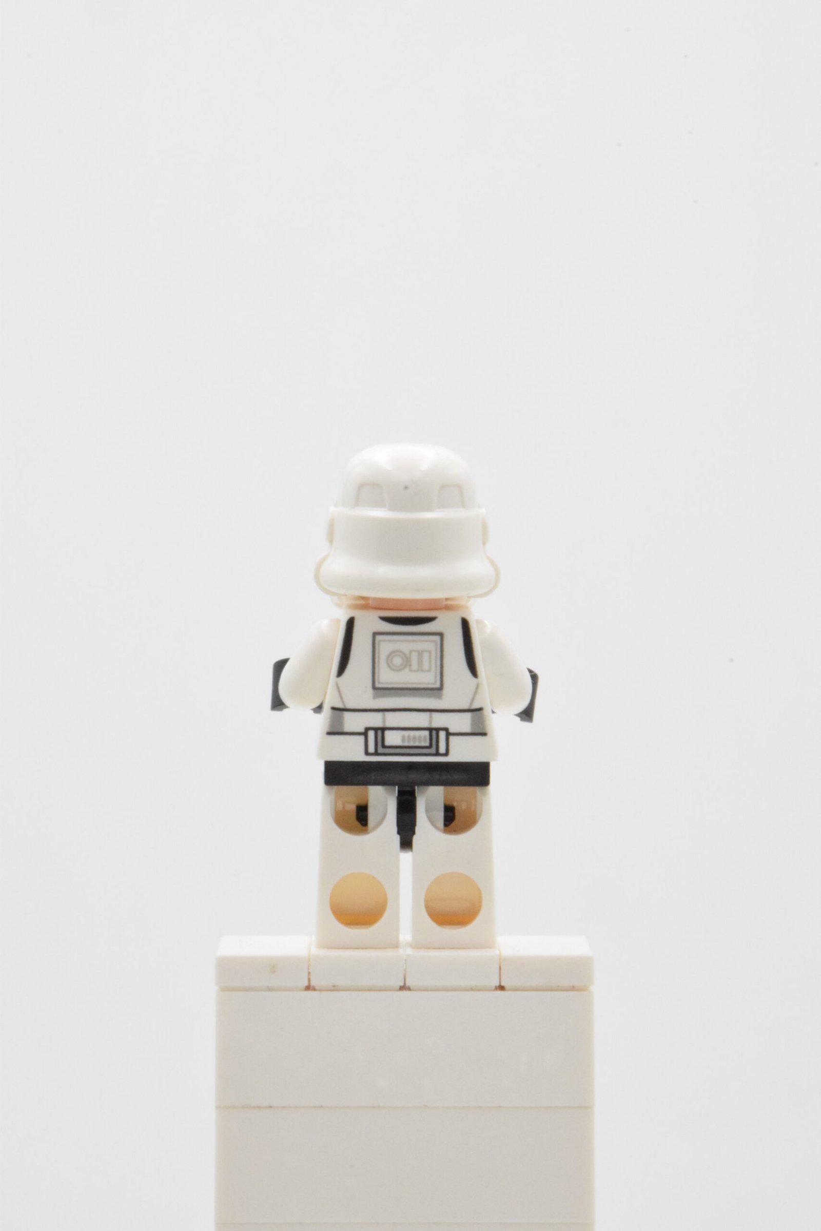 sw0617 - Imperial Stormtrooper – Image 3
