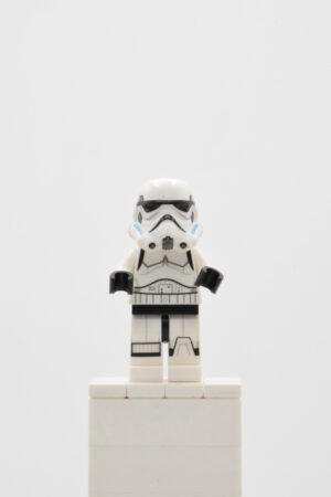 sw0578 LEGO Star Wars - Imperial Stormtrooper