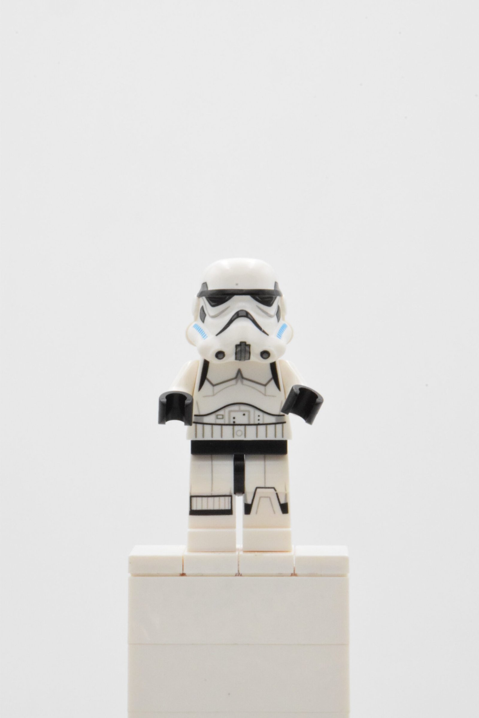 sw0578 LEGO Star Wars - Imperial Stormtrooper