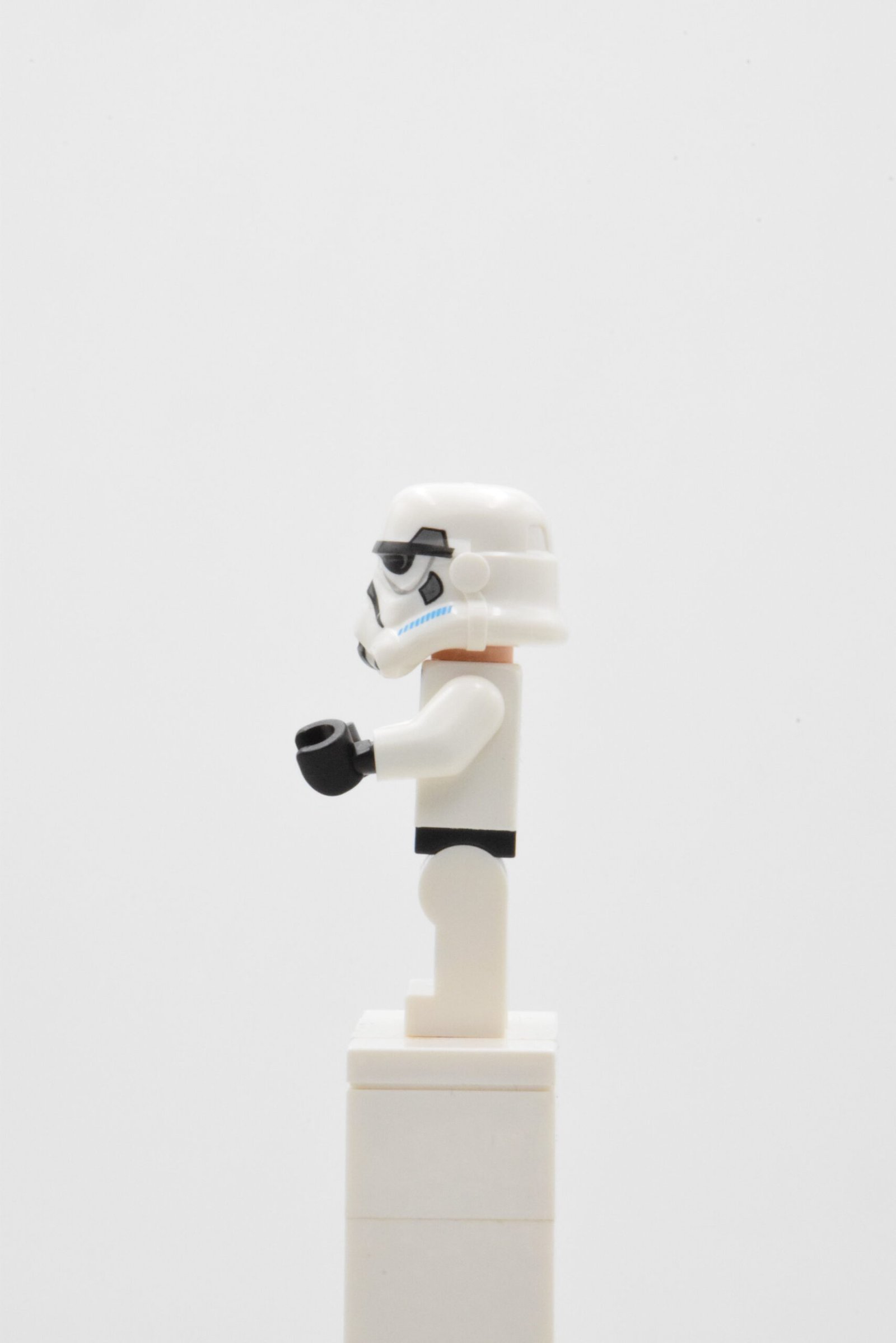 sw0578 LEGO Star Wars - Imperial Stormtrooper – Image 2