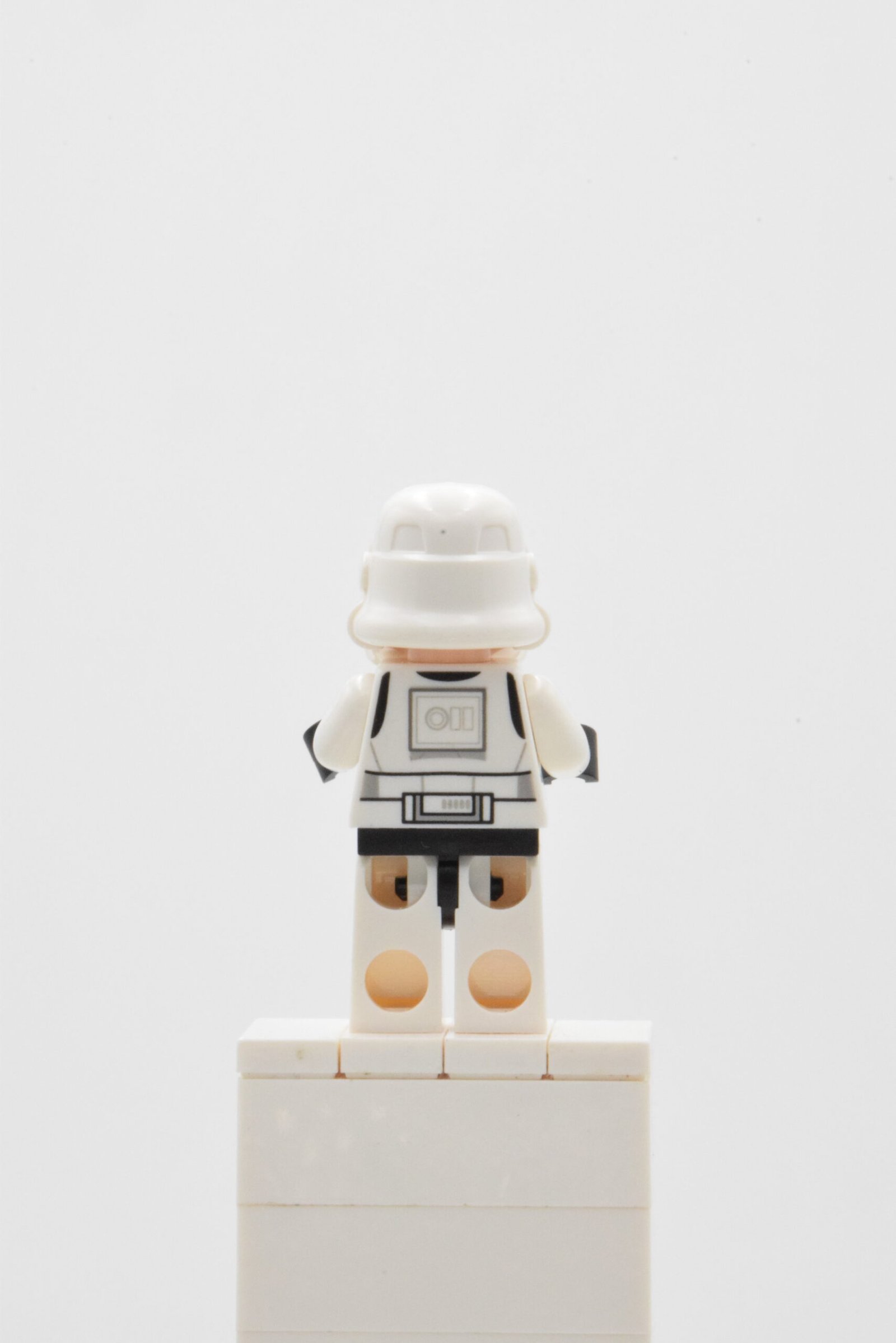sw0578 LEGO Star Wars - Imperial Stormtrooper – Image 3