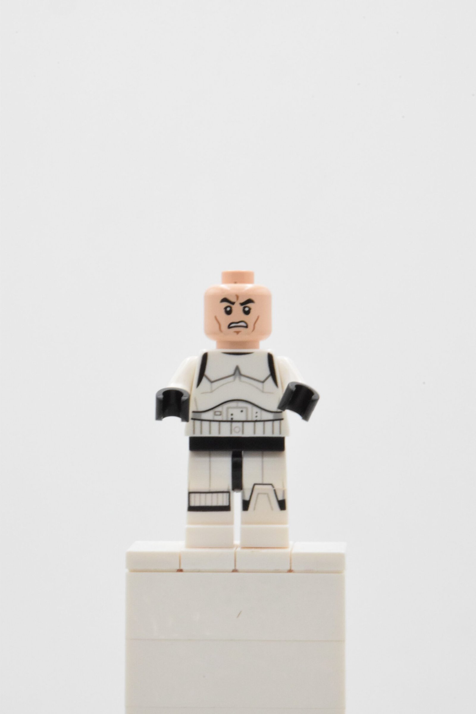 sw0578 LEGO Star Wars - Imperial Stormtrooper – Image 5