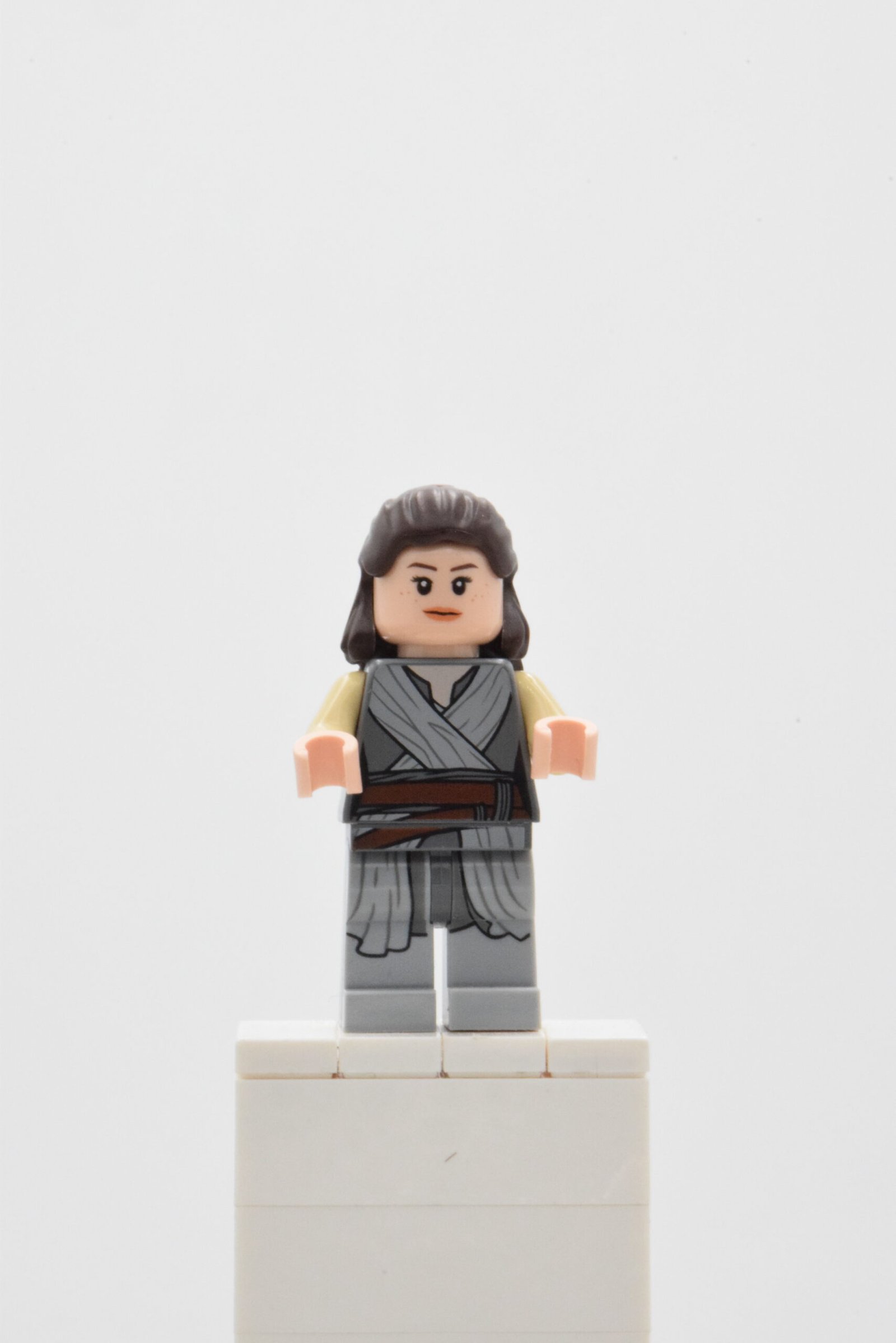 sw0866 LEGO Star Wars - Rey