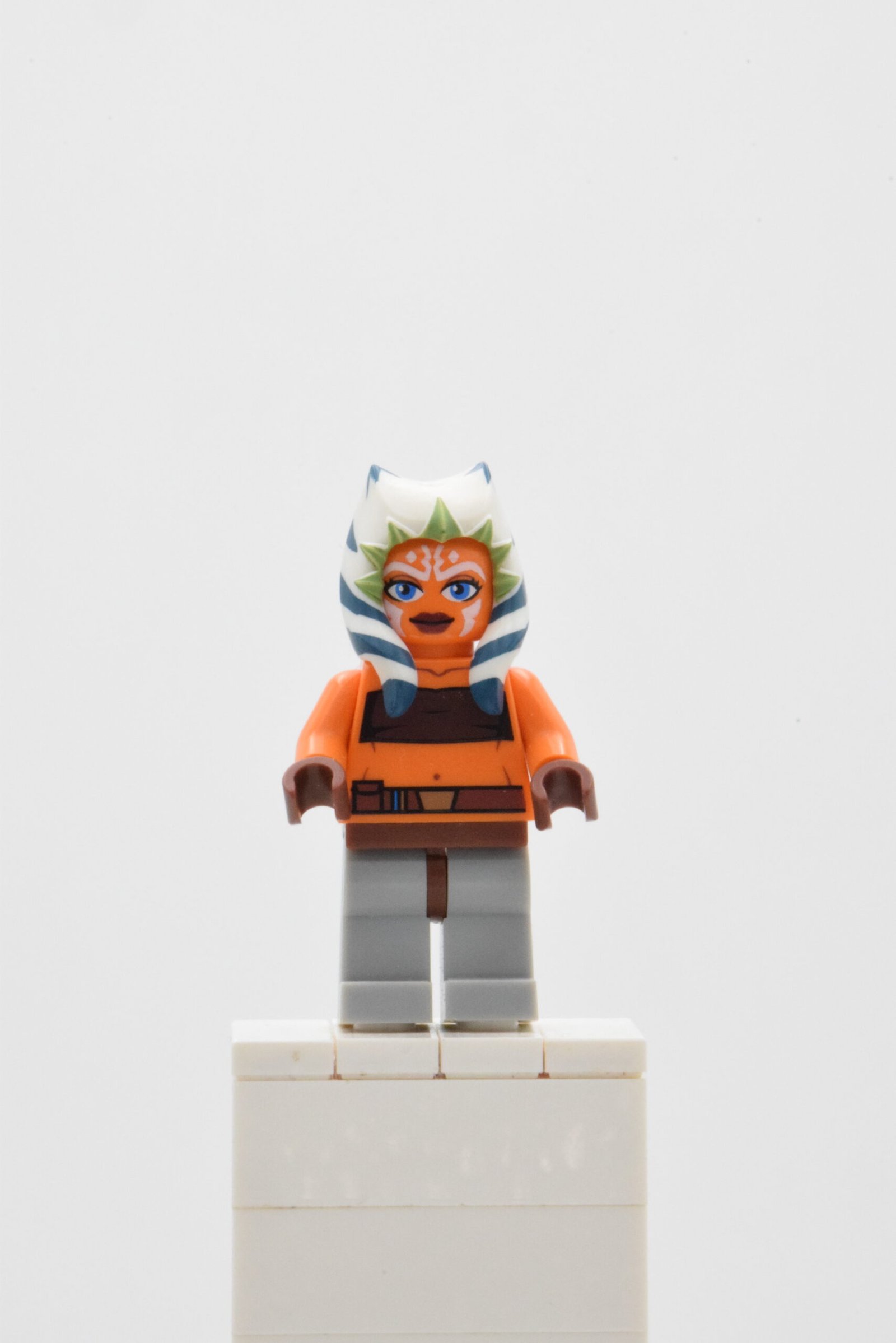sw0192 LEGO Star Wars - Ahsoka Tano