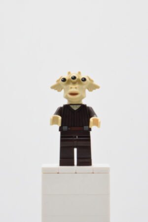 sw0483 LEGO Star Wars - Ree-Yees