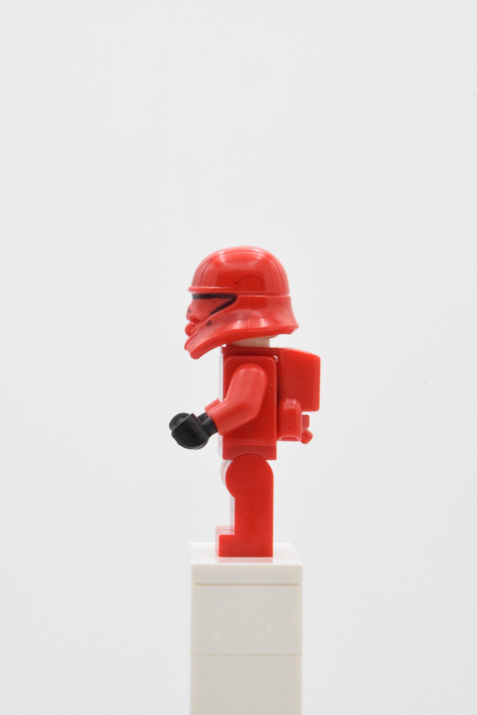 sw1075 LEGO Star Wars - Sith Jet Trooper – Image 2