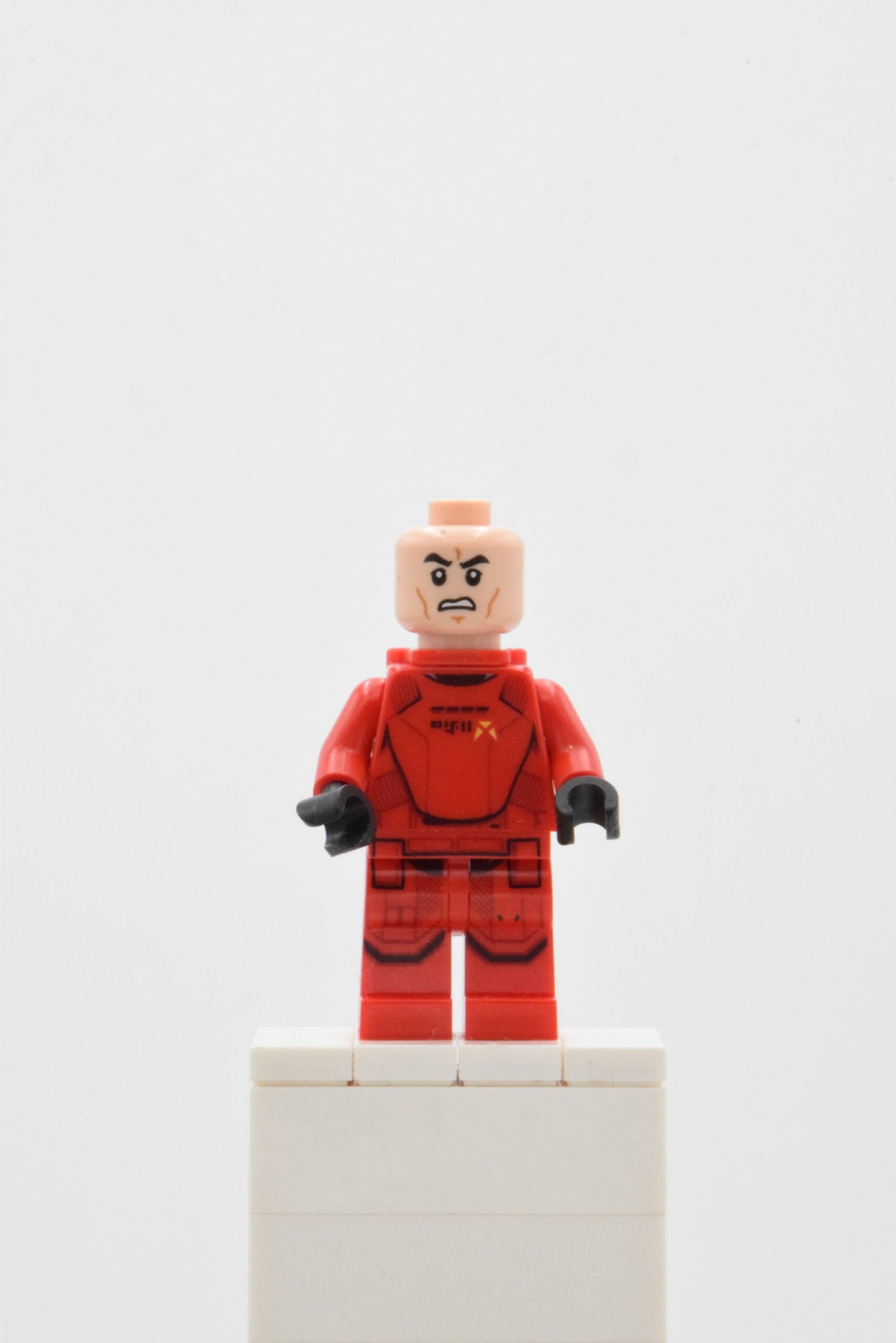 sw1075 LEGO Star Wars - Sith Jet Trooper – Image 5