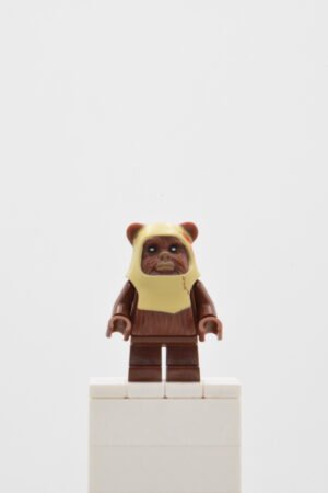 sw0238 LEGO Star Wars - Paploo (Ewok)
