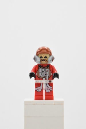 sw0556 LEGO Star Wars - Ten Numb