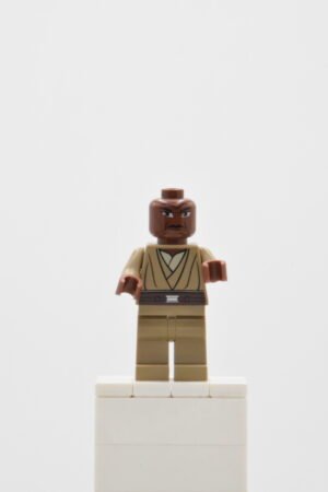 sw0220 LEGO Star Wars - Mace Windu