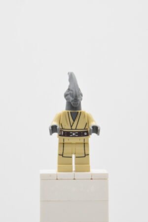 sw0480 LEGO Star Wars - Coleman Trebor