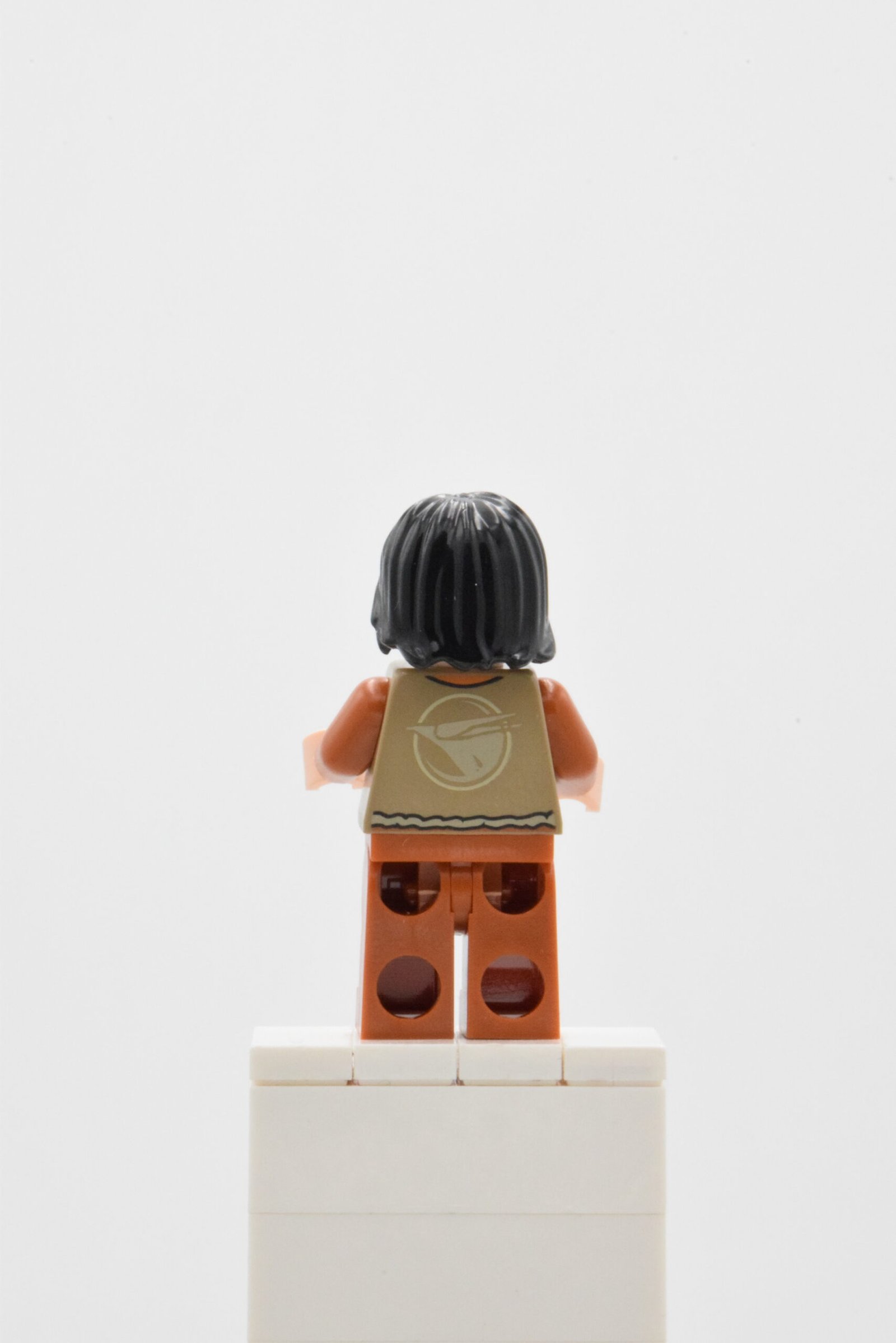 sw0574 LEGO Star Wars - Ezra Bridger – Image 3