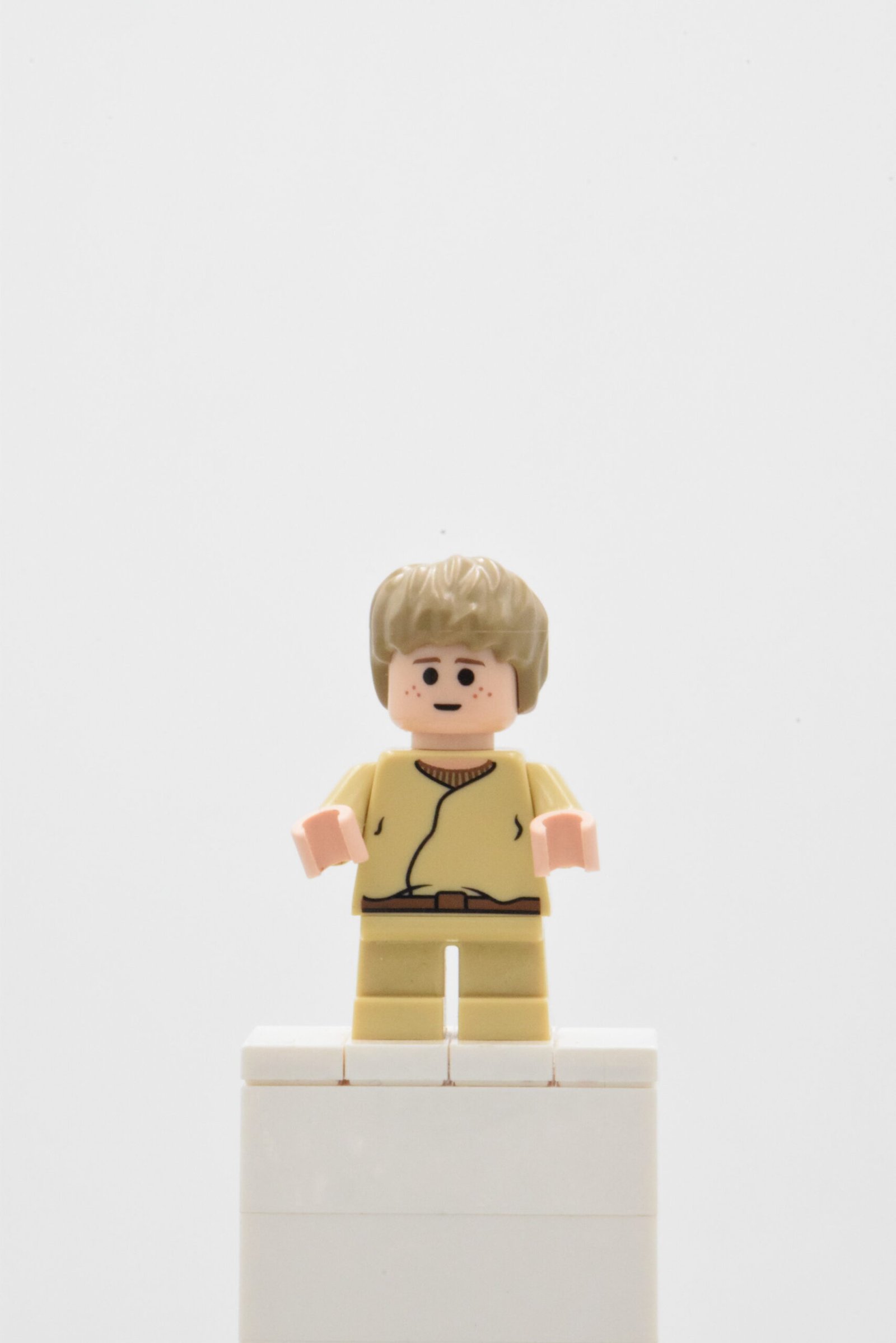 sw0159 LEGO Star Wars - Anakin Skywalker