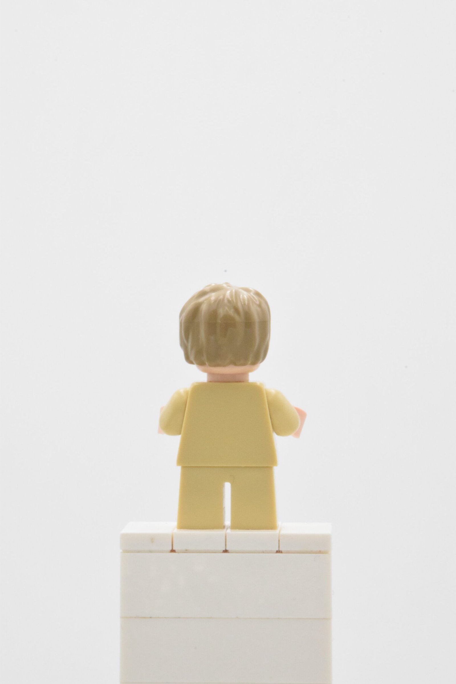 sw0159 LEGO Star Wars - Anakin Skywalker – Image 3