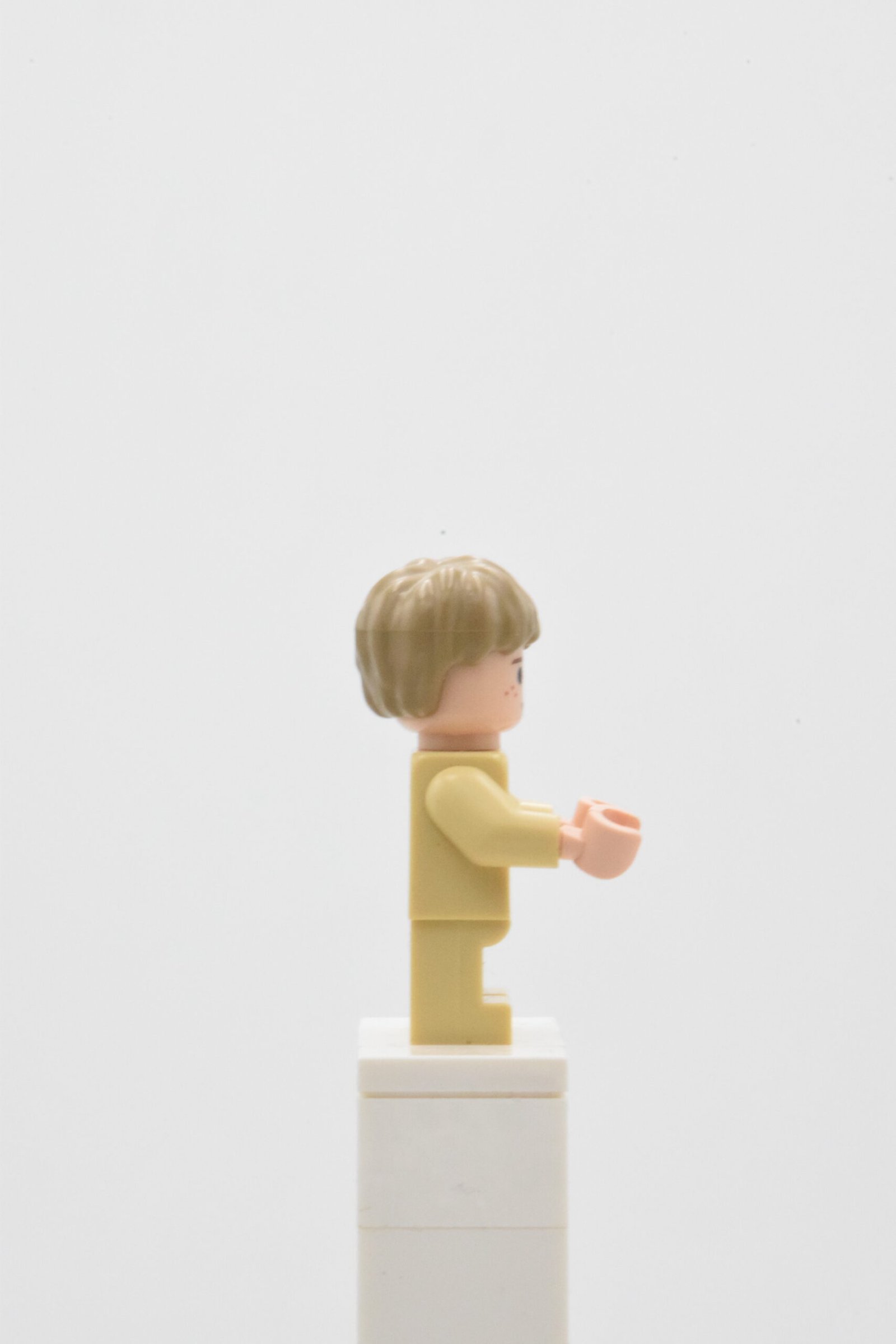 sw0159 LEGO Star Wars - Anakin Skywalker – Image 4