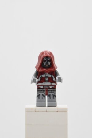 sw0499 LEGO Star Wars - Sith Warrior