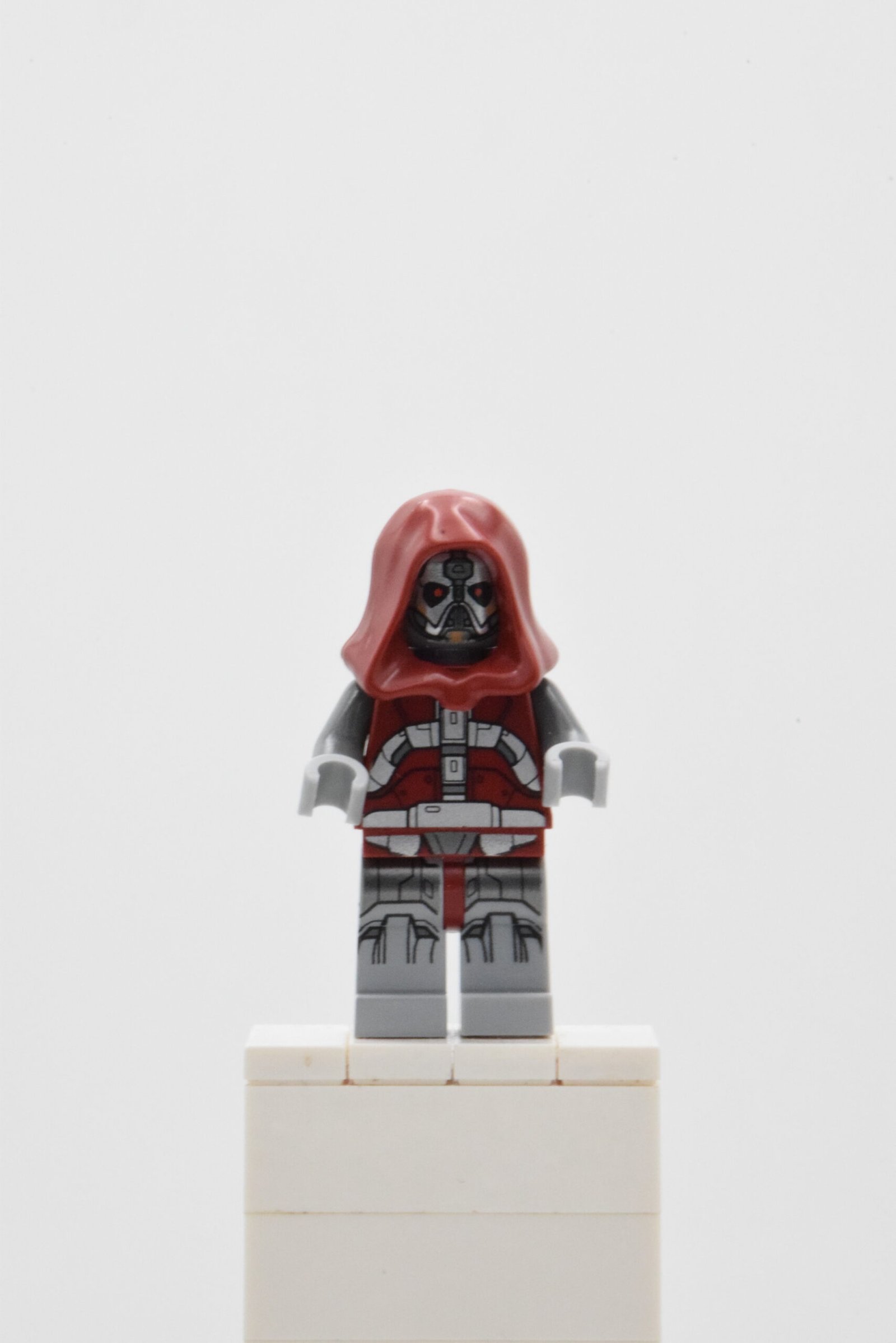 sw0499 LEGO Star Wars - Sith Warrior