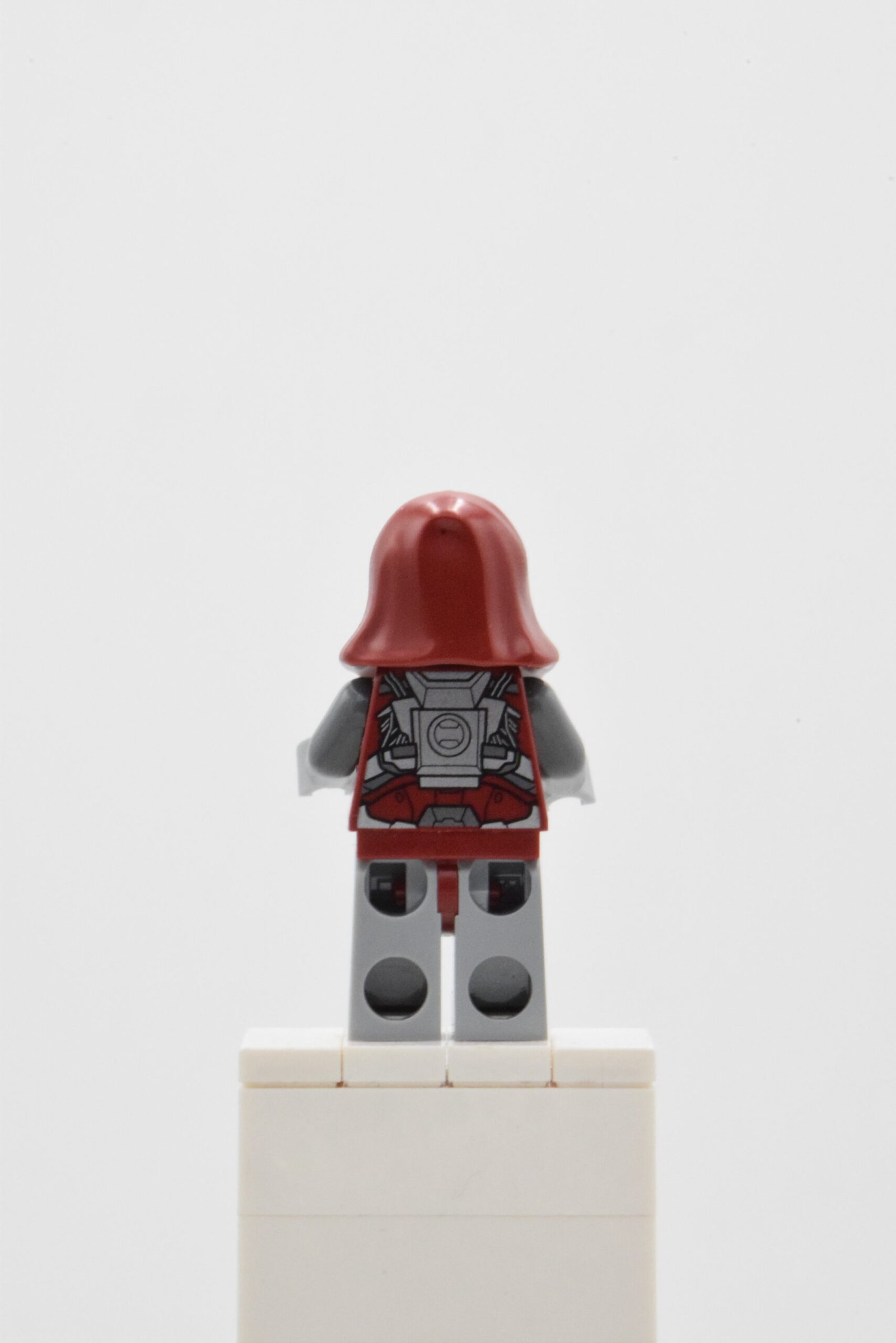 sw0499 - Sith Warrior – Image 3