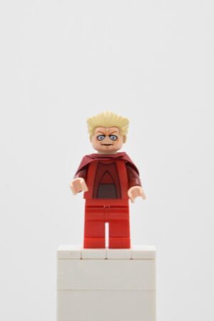 sw0243 LEGO Star Wars - Chancellor Palpatine