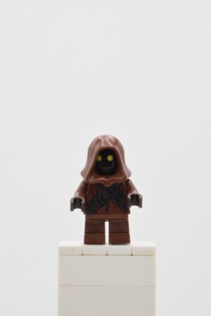 sw0560 LEGO Star Wars - Jawa