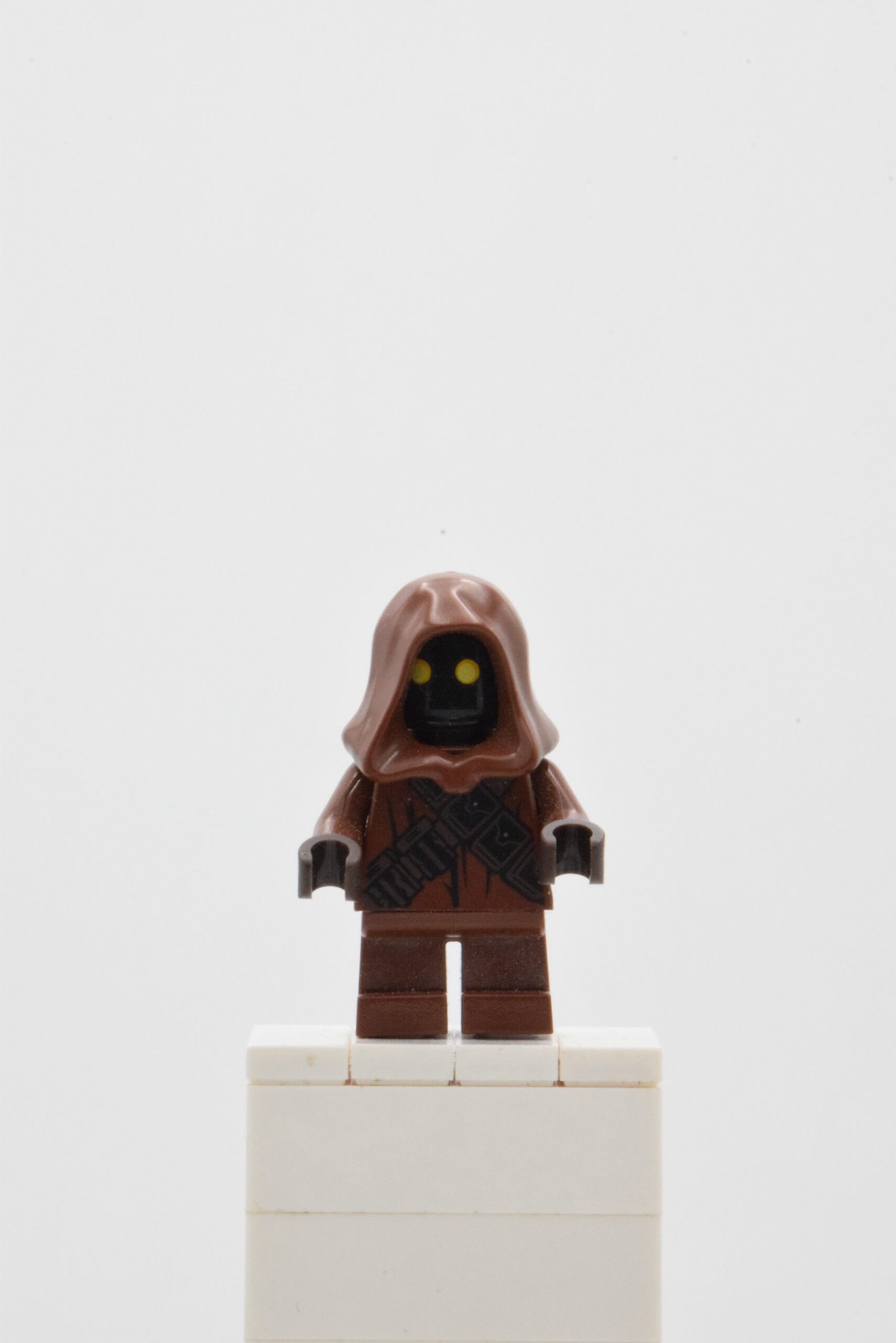 sw0560 LEGO Star Wars - Jawa