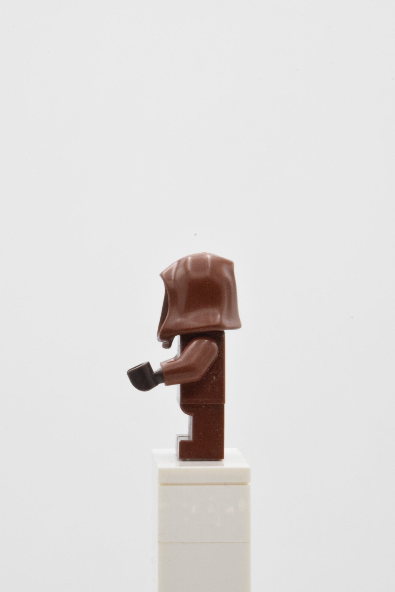 sw0560 LEGO Star Wars - Jawa – Image 4