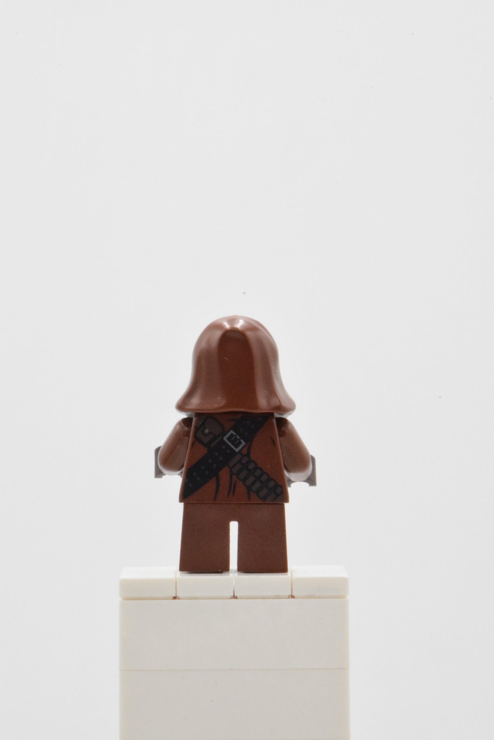 sw0560 LEGO Star Wars - Jawa – Image 3
