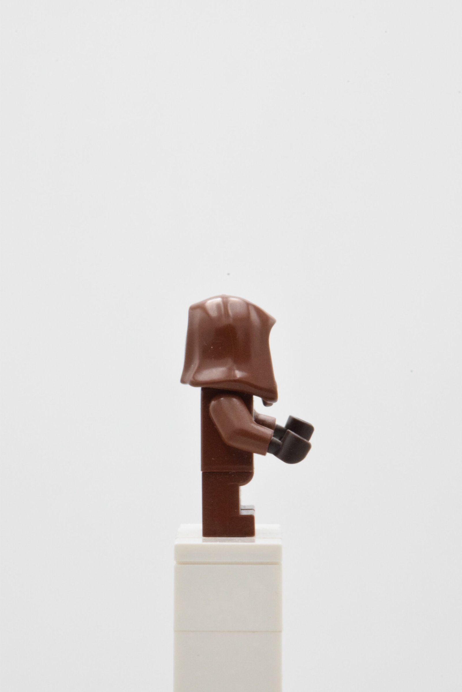 sw0560 LEGO Star Wars - Jawa – Image 2