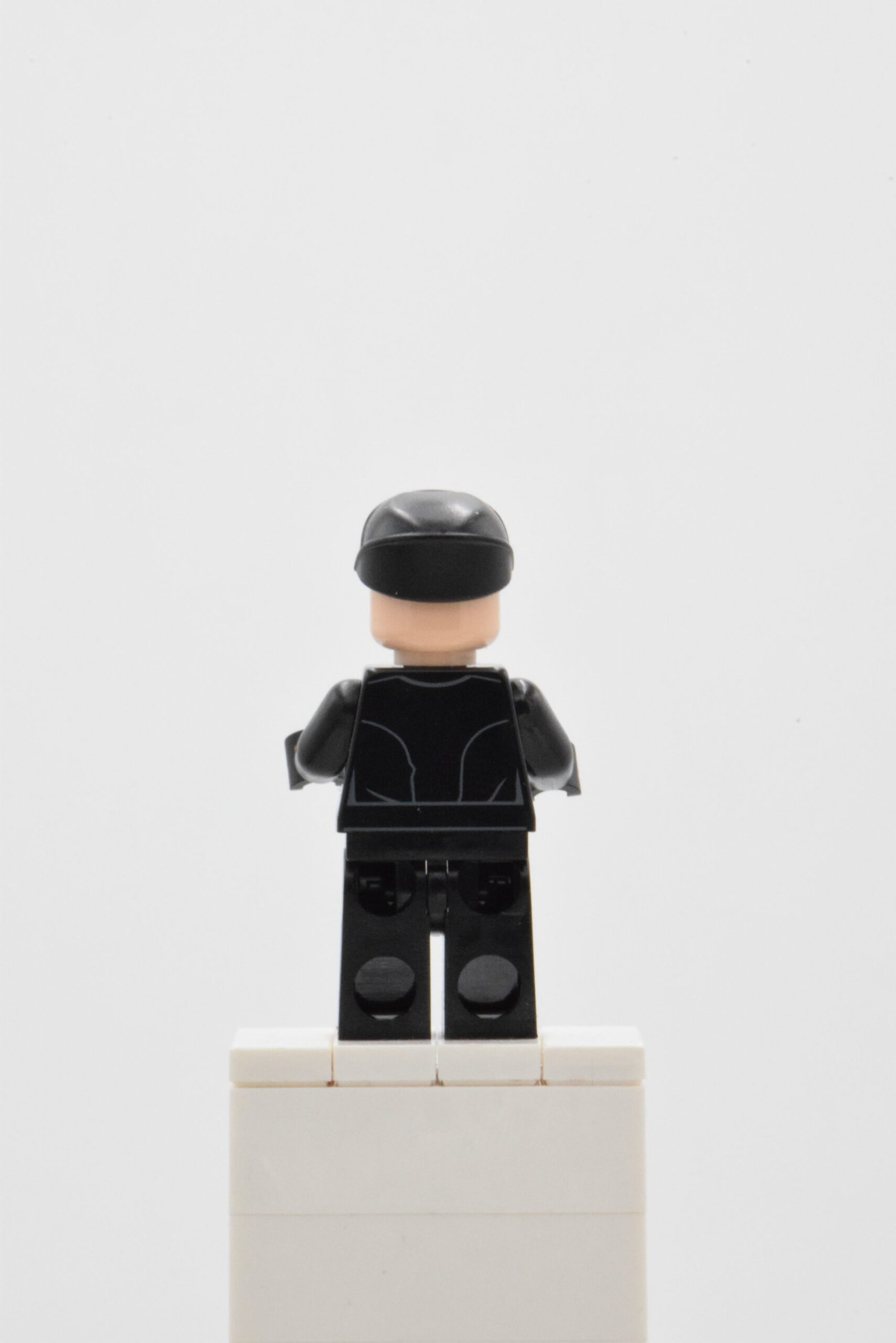 sw0774 LEGO Star Wars - Imperial Non-Commissioned Officer – Image 3