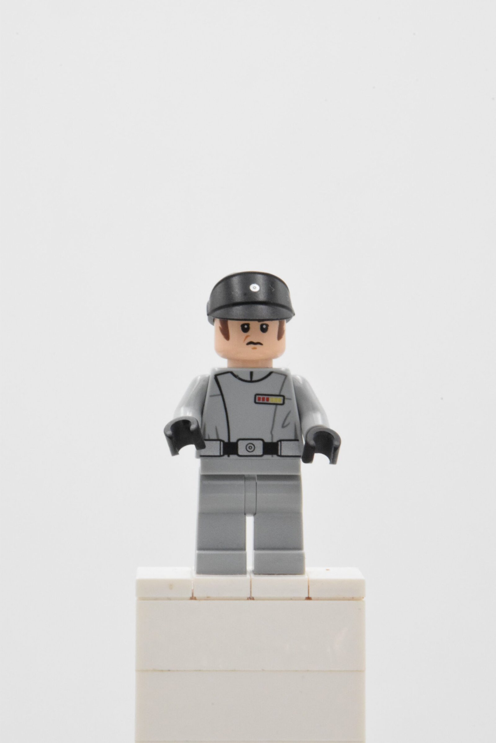 sw0775 LEGO Star Wars - Imperial Officer
