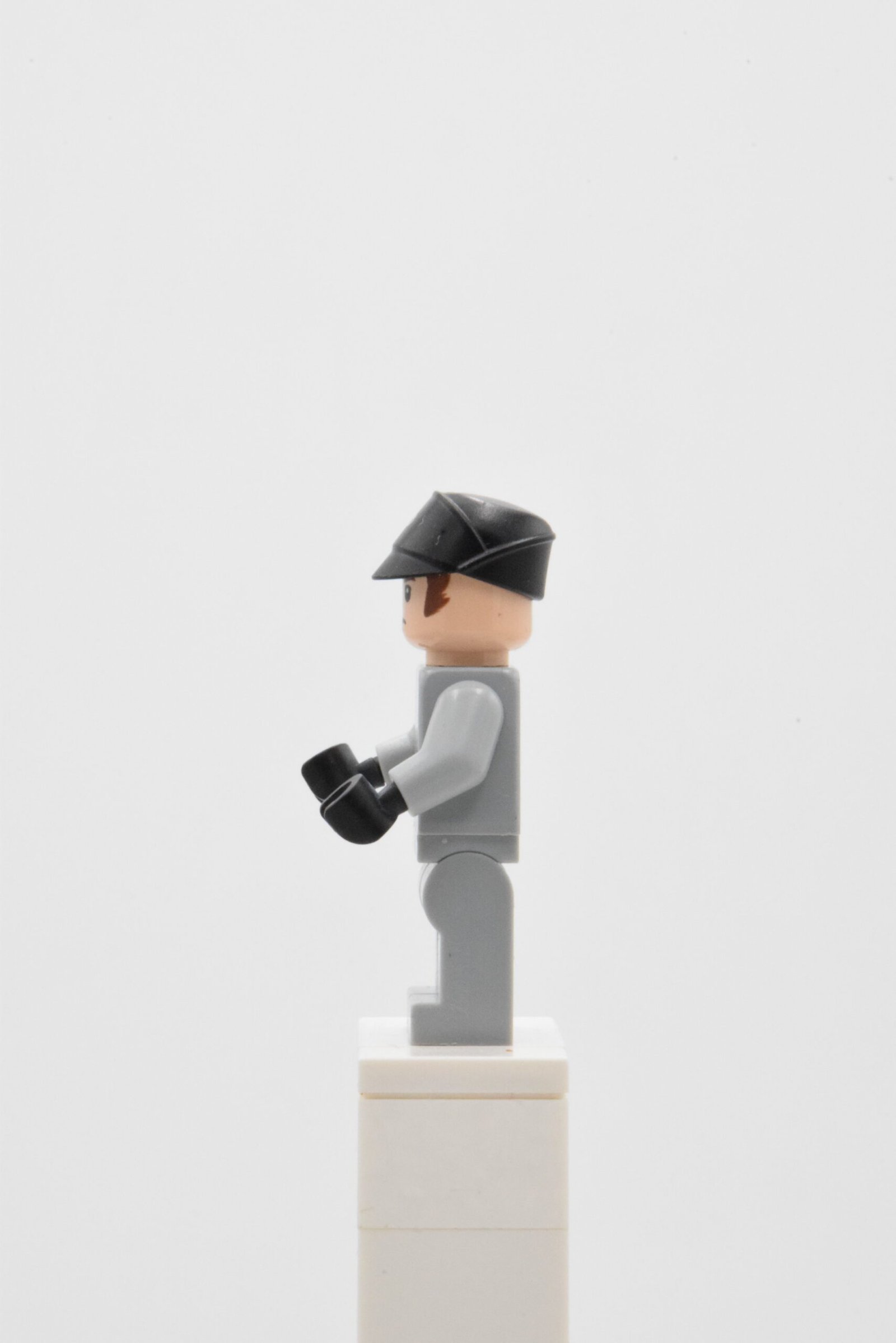 sw0775 LEGO Star Wars - Imperial Officer – Image 2