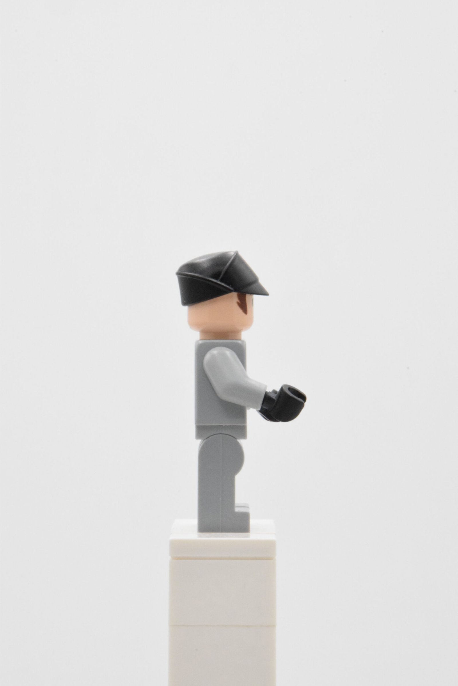 sw0775 LEGO Star Wars - Imperial Officer – Image 4