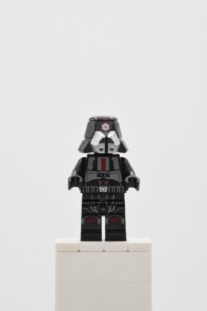 sw0443 LEGO Star Wars - Sith Trooper
