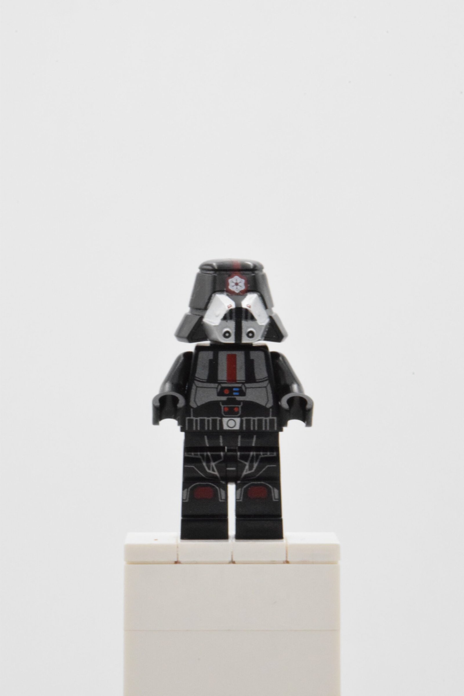 sw0443 LEGO Star Wars - Sith Trooper