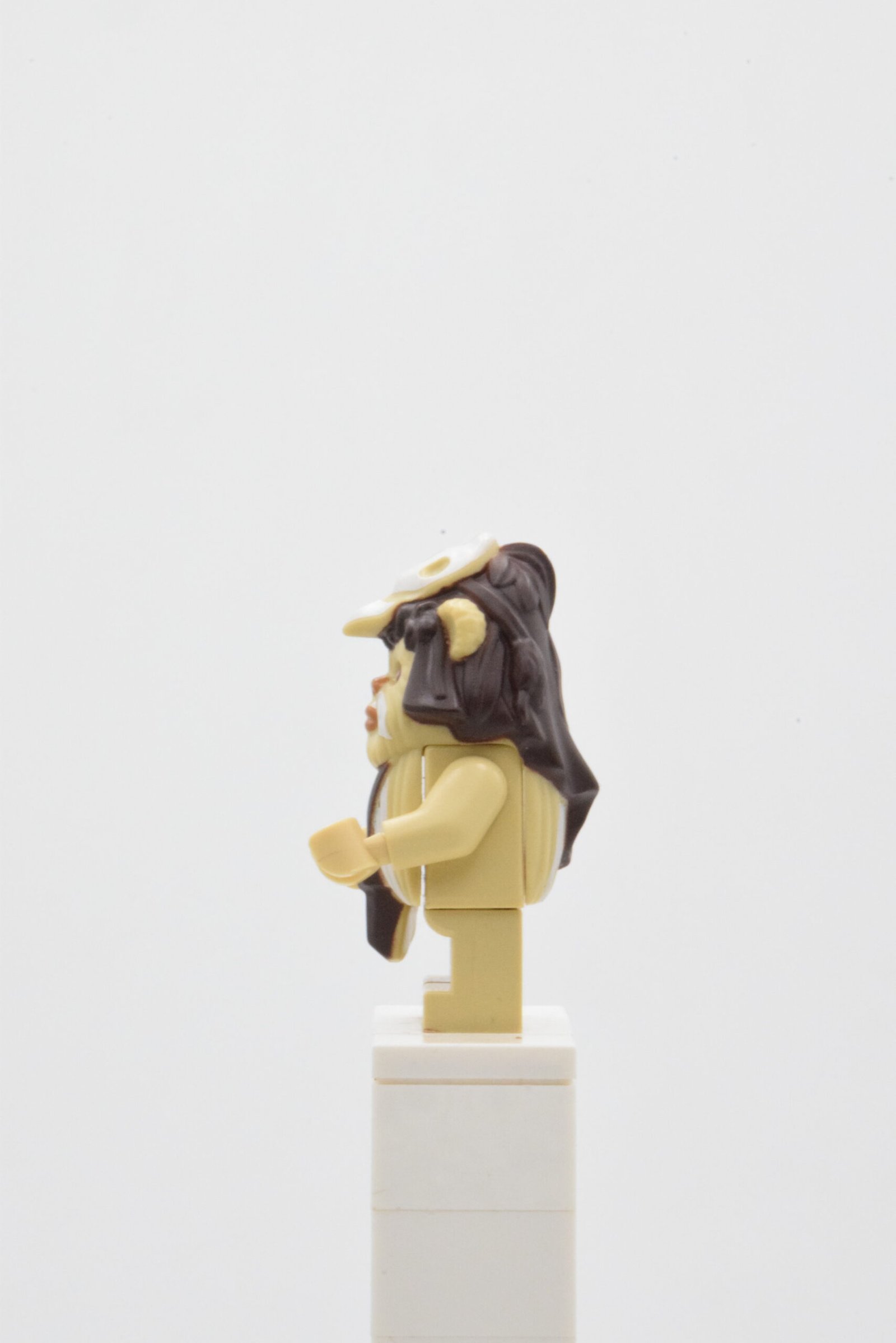 sw0338 LEGO Star Wars - Logray – Image 2