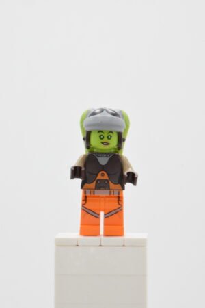 sw0576 LEGO Star Wars - Hera Syndulla