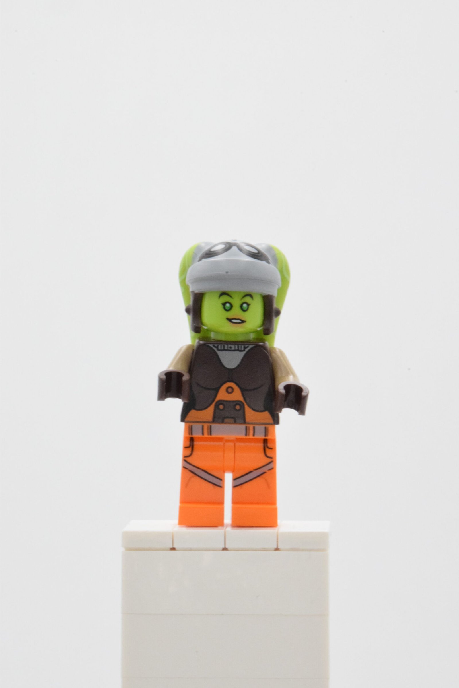 sw0576 LEGO Star Wars - Hera Syndulla