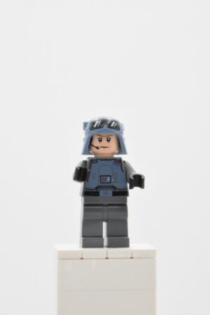 sw1101 LEGO Star Wars - General Maximillian Veers