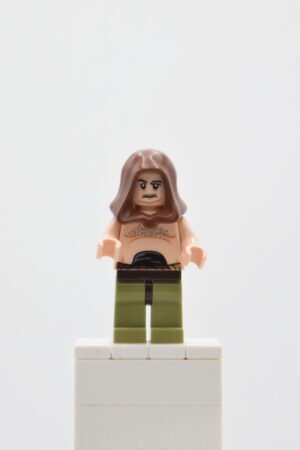 sw0434 LEGO Star Wars - Malakili