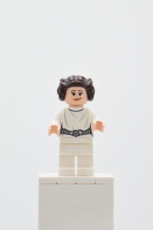 sw0779 LEGO Star Wars - Princess Leia