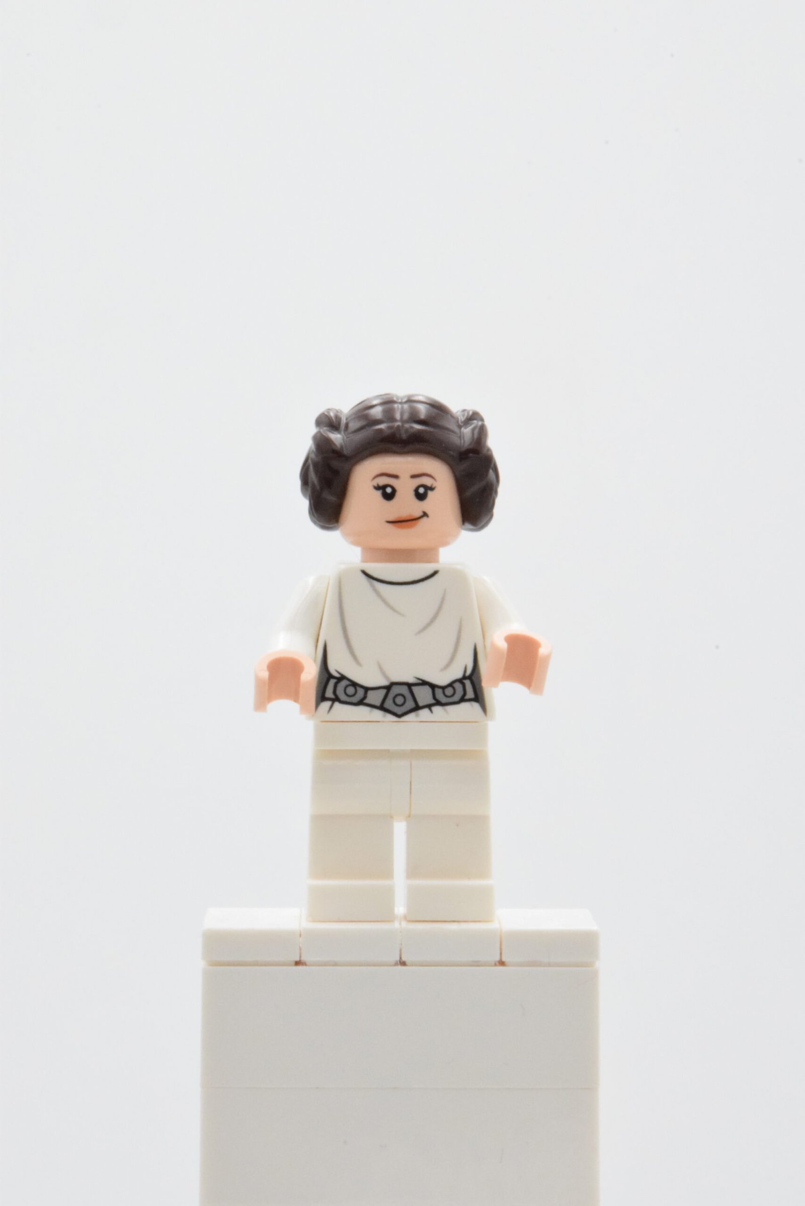 sw0779 LEGO Star Wars - Princess Leia