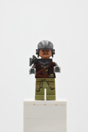 sw1060 LEGO Star Wars - Klatooinian Raider with Helmet