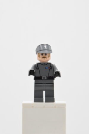 sw0913 LEGO Star Wars - Imperial Recruitment Officer