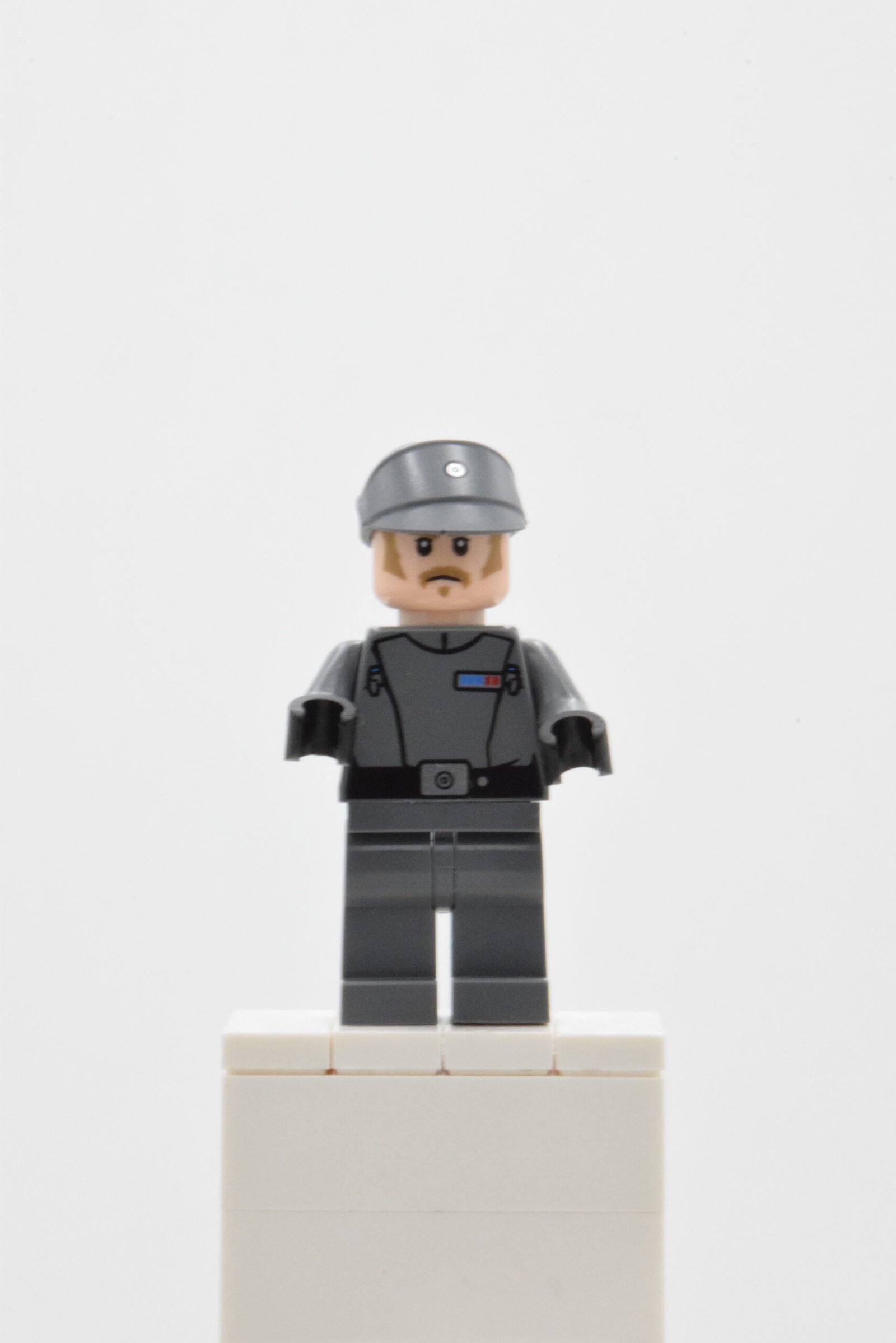 sw0913 LEGO Star Wars - Imperial Recruitment Officer