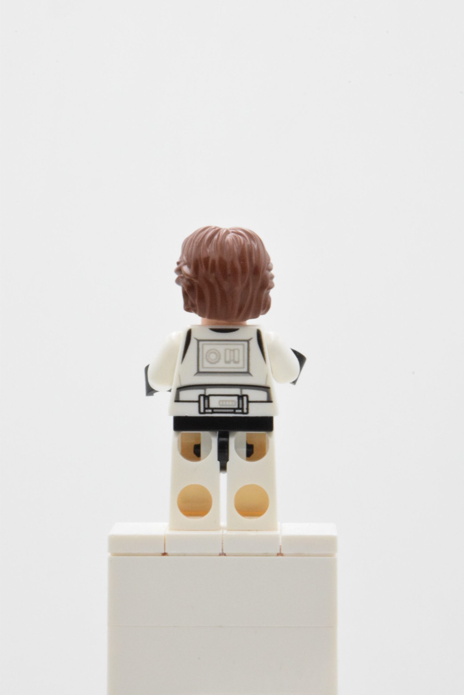 sw0772 LEGO Star Wars - Han Solo – Image 3