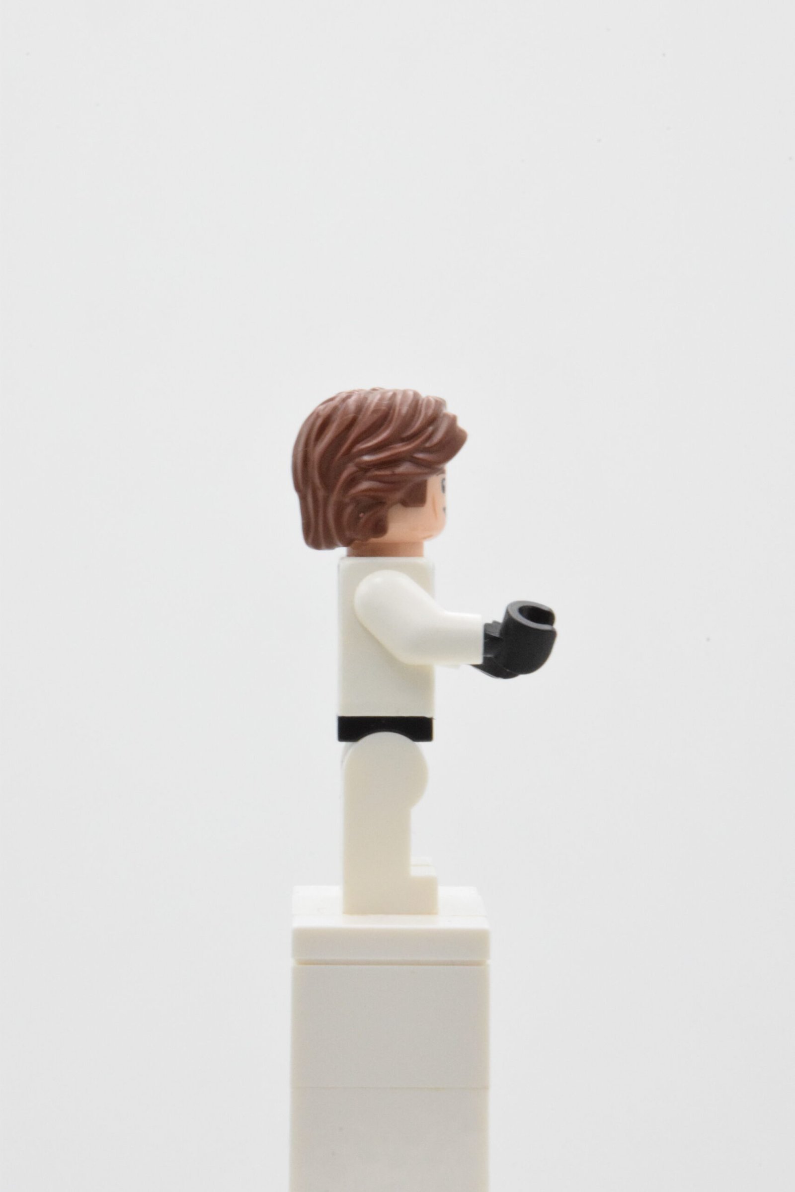 sw0772 LEGO Star Wars - Han Solo – Image 4