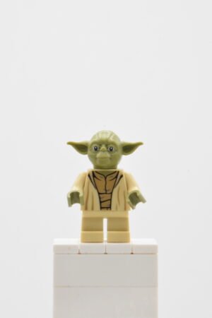 sw0707 LEGO Star Wars - Yoda